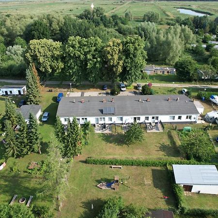 Ferienanlage Inselzauber Gustow  Extérieur photo