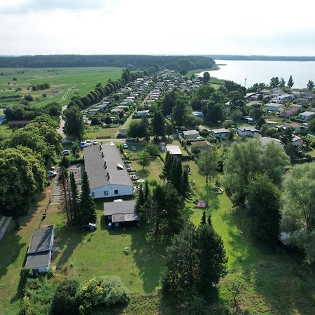 Ferienanlage Inselzauber Gustow  Extérieur photo