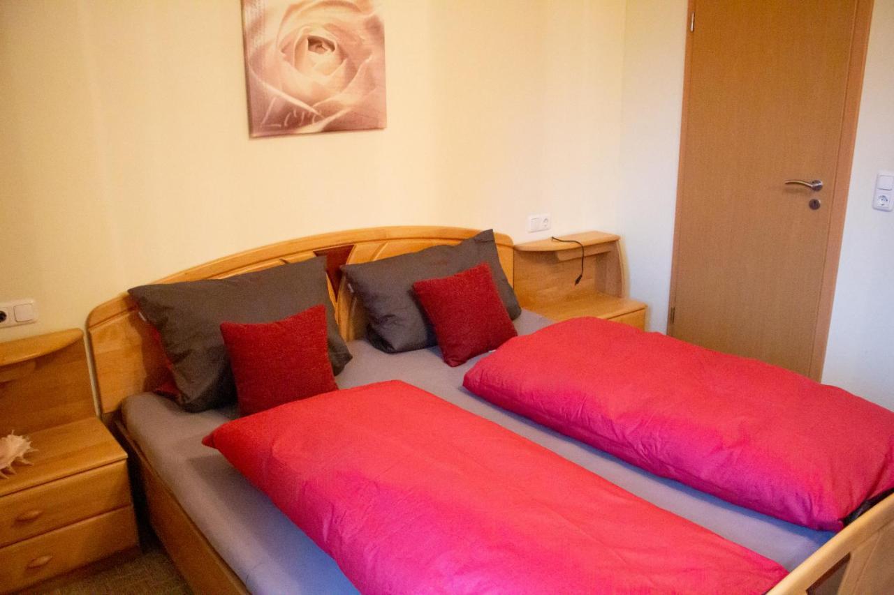 Ferienanlage Inselzauber Gustow  Extérieur photo