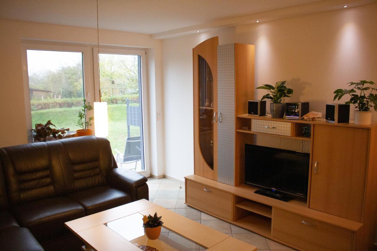 Ferienanlage Inselzauber Gustow  Extérieur photo