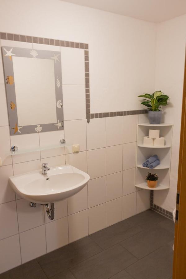 Ferienanlage Inselzauber Gustow  Extérieur photo