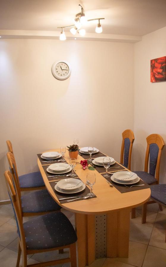 Ferienanlage Inselzauber Gustow  Extérieur photo