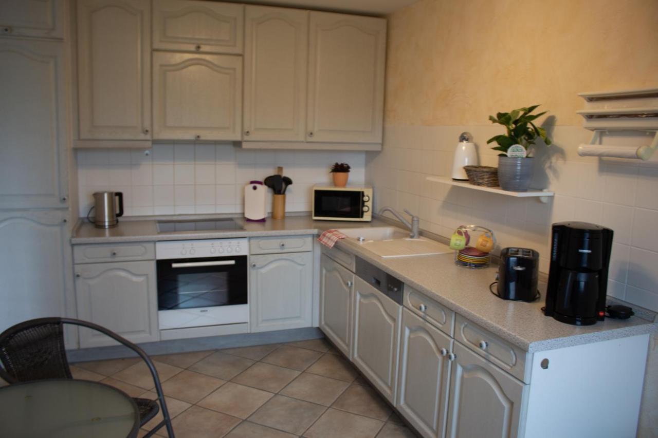Ferienanlage Inselzauber Gustow  Extérieur photo