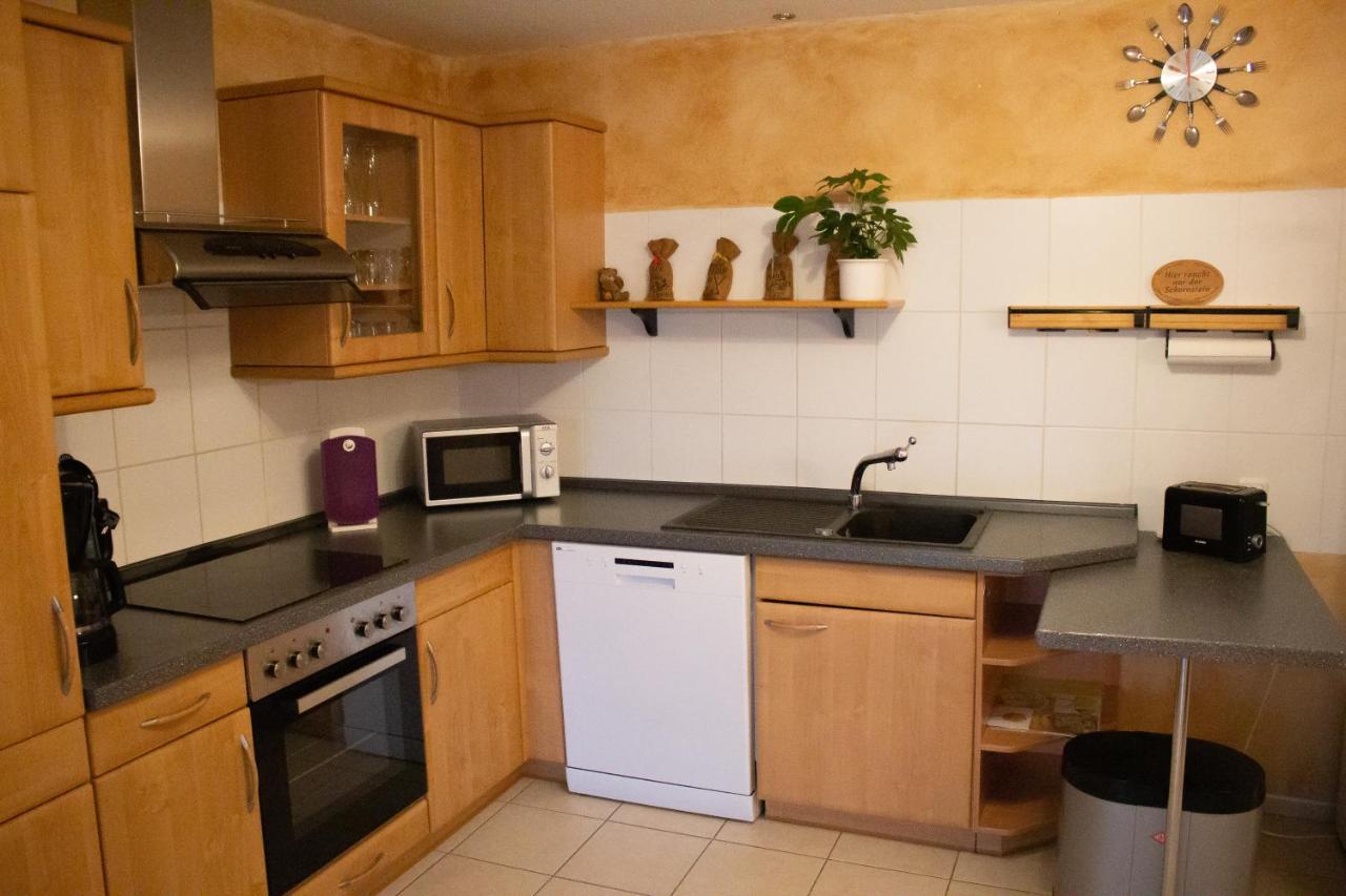 Ferienanlage Inselzauber Gustow  Extérieur photo