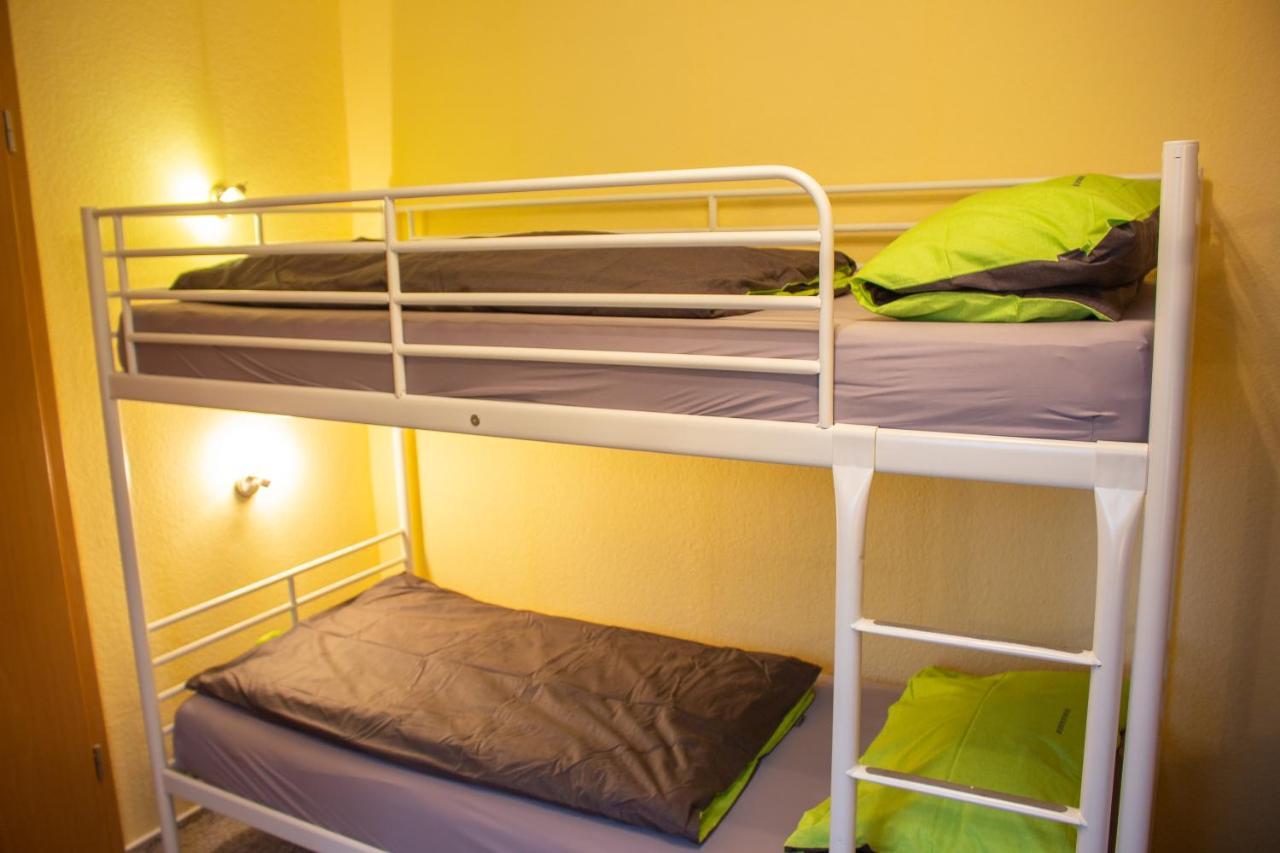 Ferienanlage Inselzauber Gustow  Extérieur photo