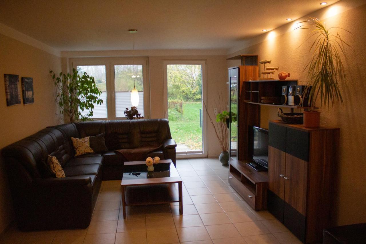 Ferienanlage Inselzauber Gustow  Extérieur photo
