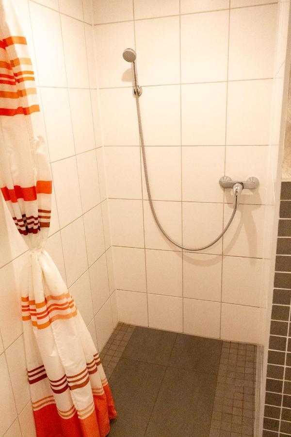 Ferienanlage Inselzauber Gustow  Extérieur photo