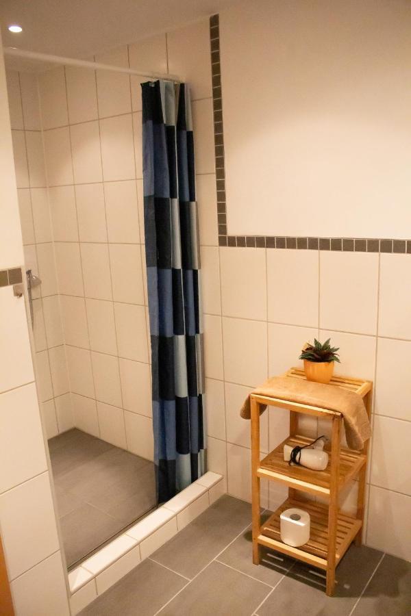 Ferienanlage Inselzauber Gustow  Extérieur photo
