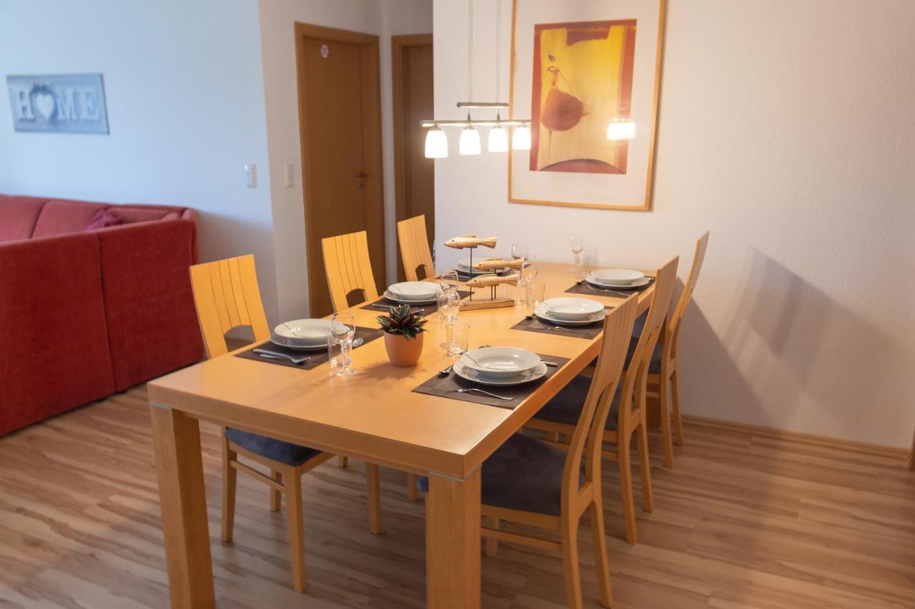 Ferienanlage Inselzauber Gustow  Extérieur photo