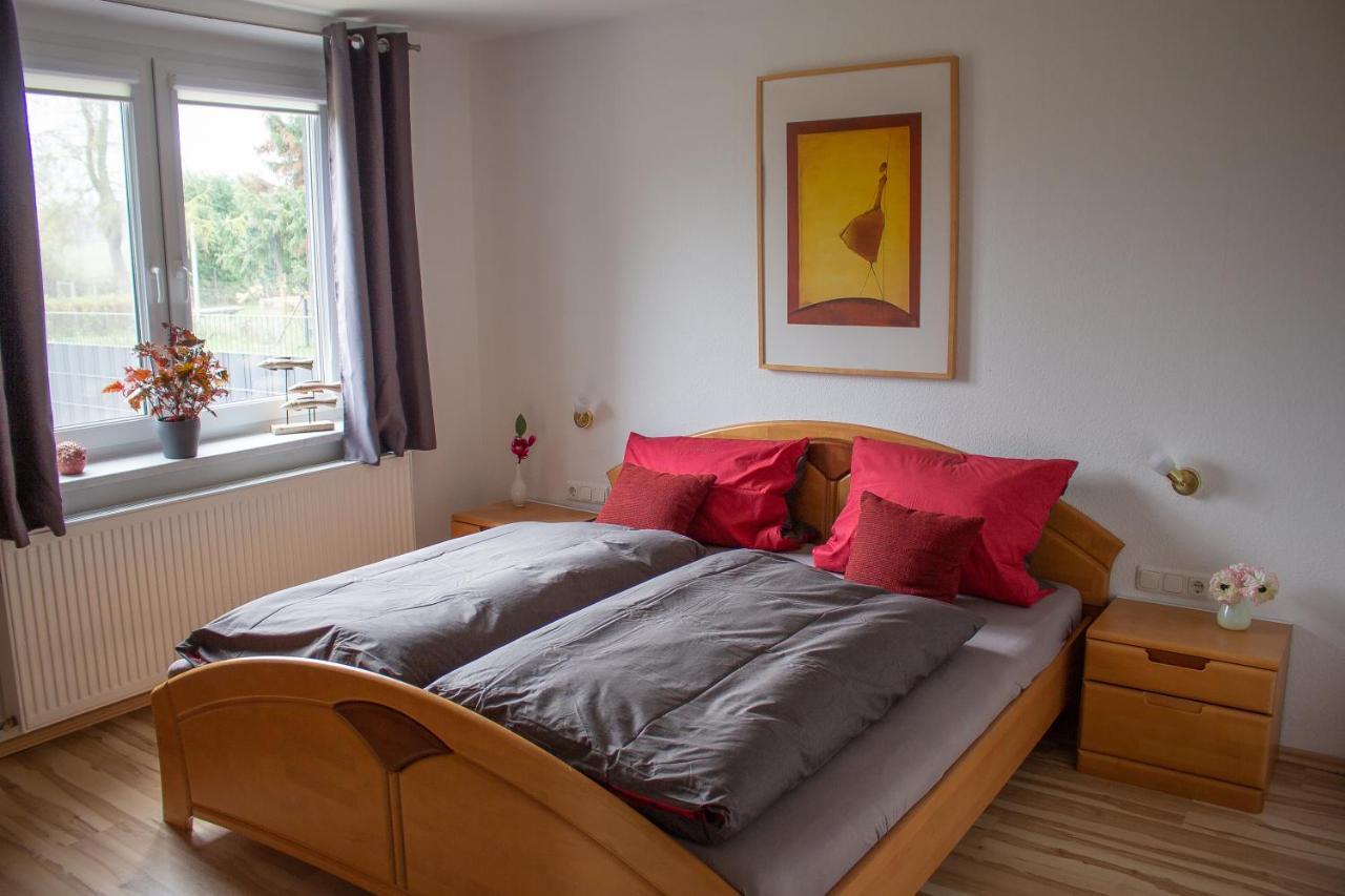Ferienanlage Inselzauber Gustow  Extérieur photo