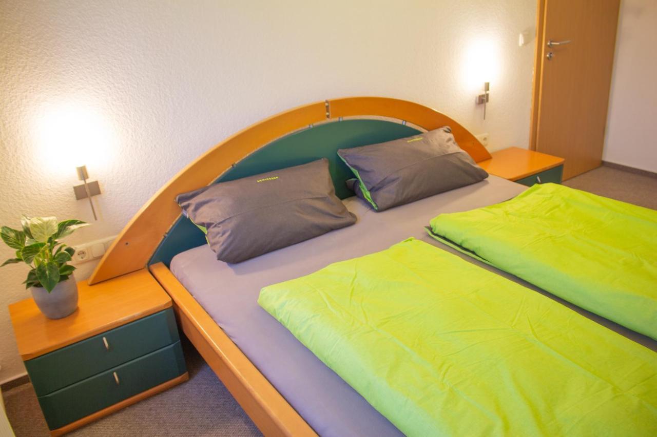 Ferienanlage Inselzauber Gustow  Extérieur photo