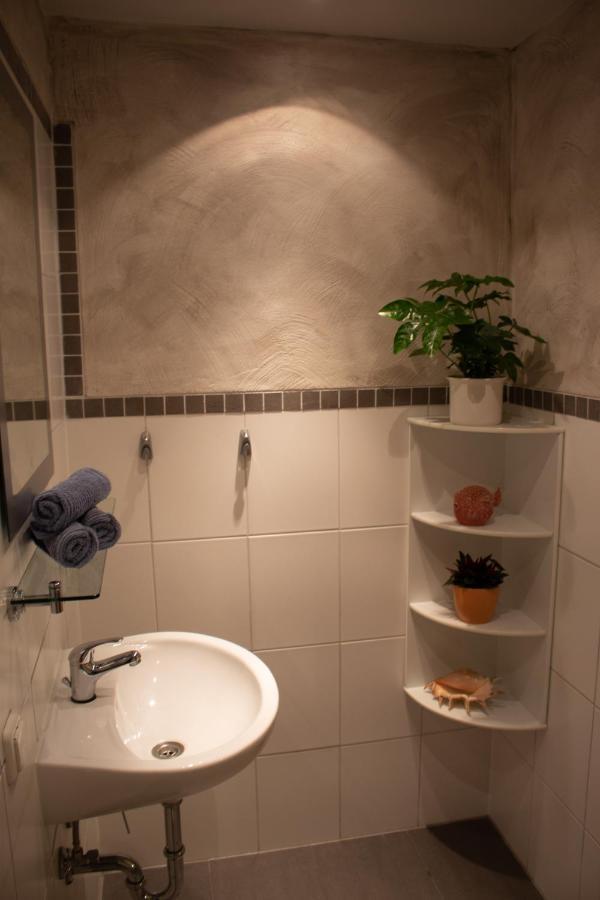 Ferienanlage Inselzauber Gustow  Extérieur photo