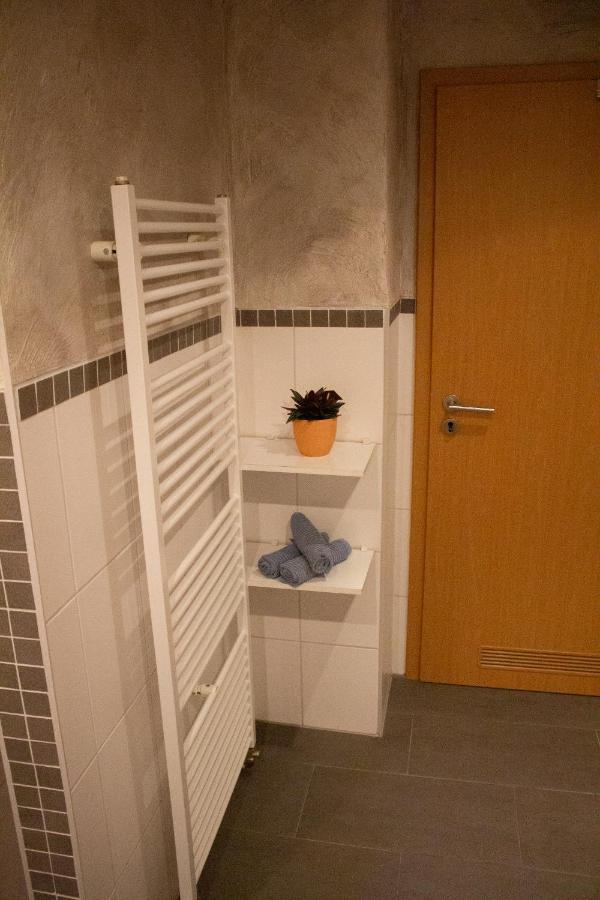 Ferienanlage Inselzauber Gustow  Extérieur photo