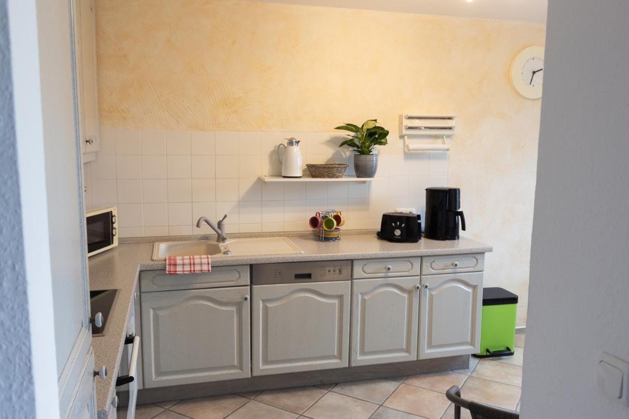 Ferienanlage Inselzauber Gustow  Extérieur photo