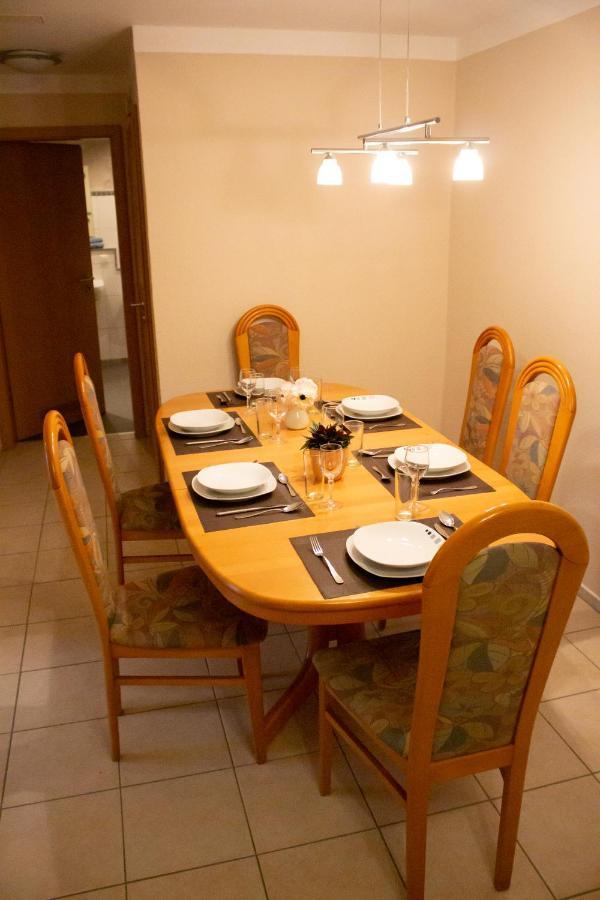 Ferienanlage Inselzauber Gustow  Extérieur photo